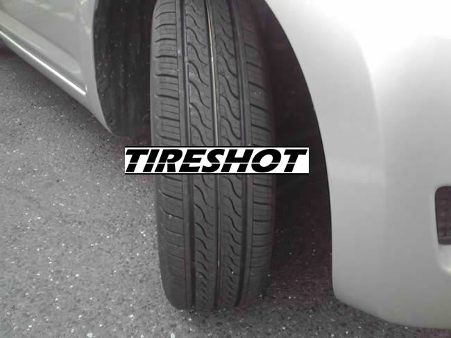 Tire Toyo TEO Plus